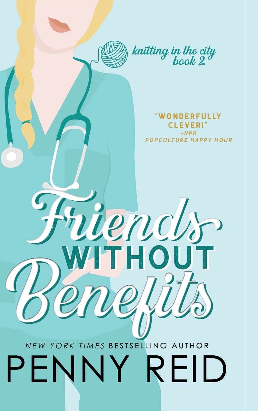 Friends Without Benefits: An Unrequited Romance
