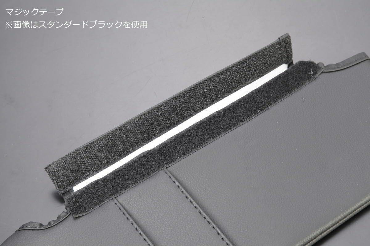 Amazon | DA17V エブリイバン PC/JOIN/JOINターボ専用 サンバイザー 