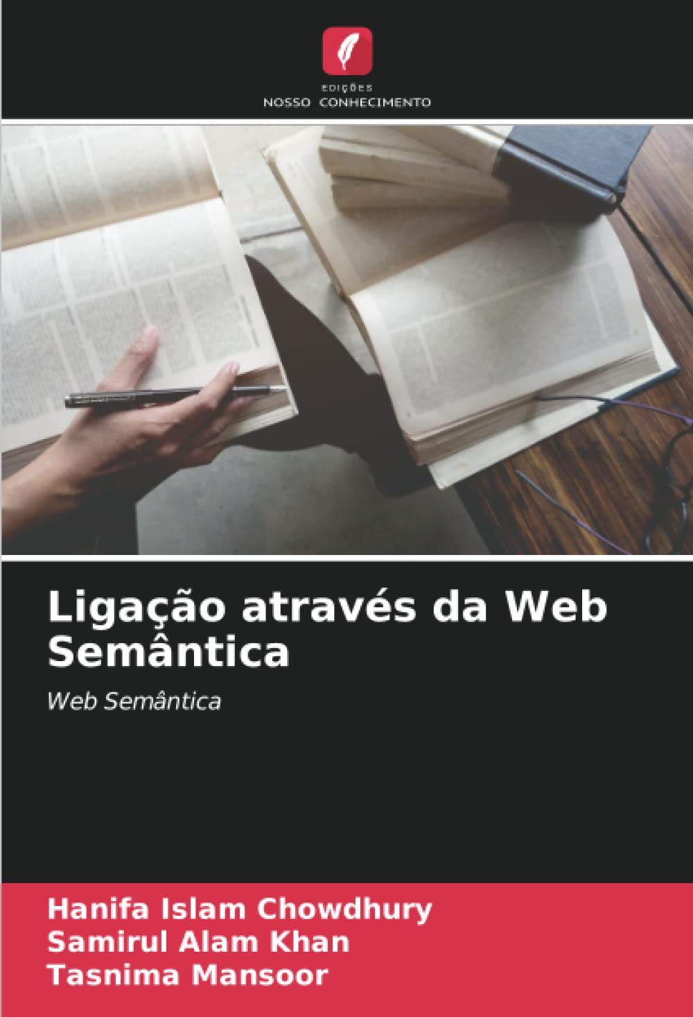 Ligação através da Web Semântica