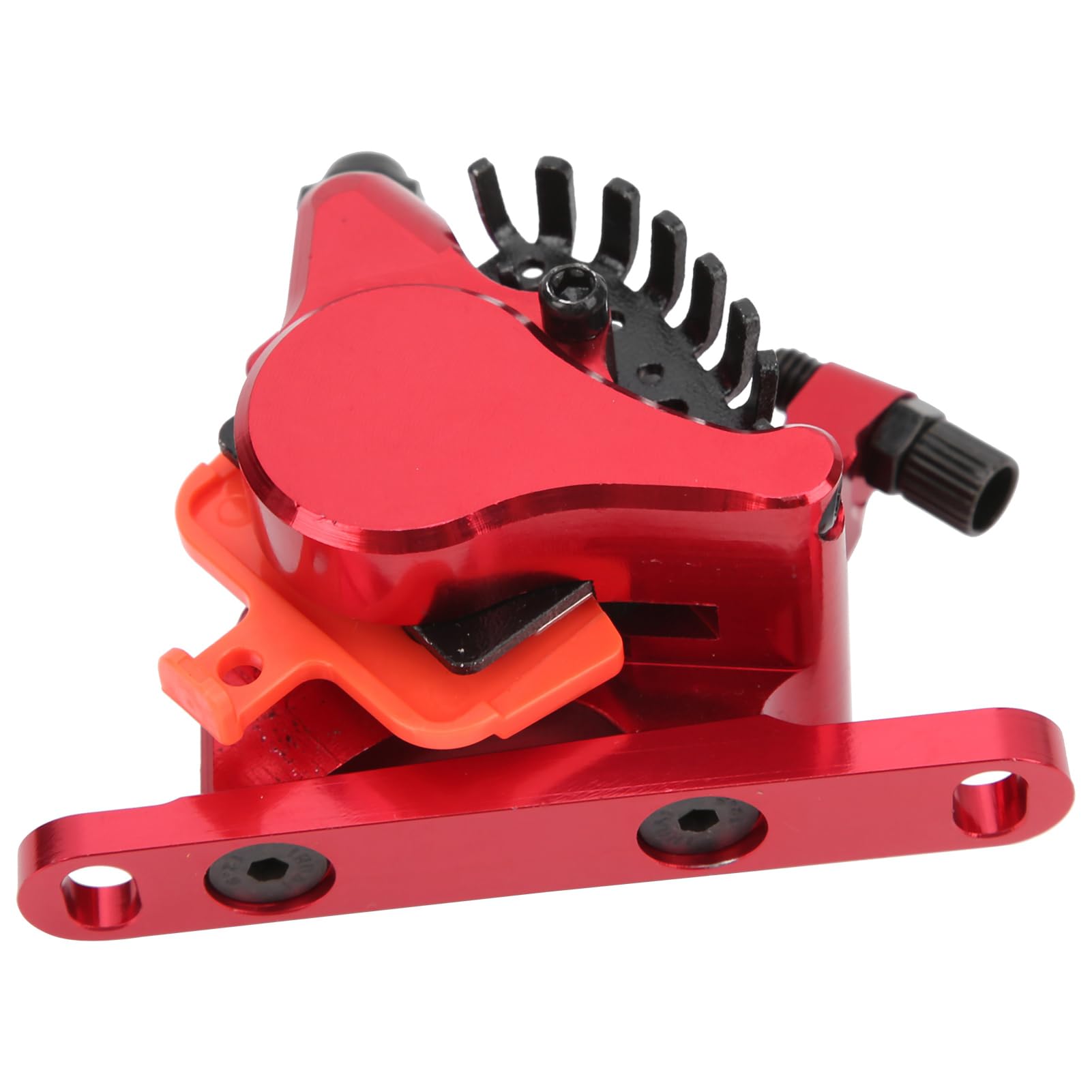 Mi. Xim – système de frein à disque hydraulique pour vélo, ligne de traction, frein à disque à huile avant et arrière (Frein à disque avant 140MM)