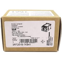 3RT2016-1KB41 3RT20161KB41 New in Box Expedited