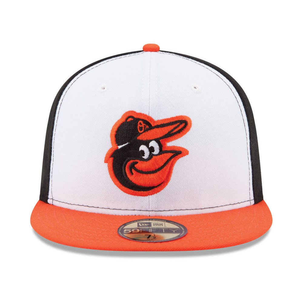 【新品】ニューエラ 59fifty オリオールズ 7 1/2 thecap別注 新品】ニューエラ 59fifty オリオールズ 7 1/2 thecap別注 新品