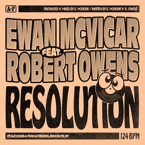 Ewan McVicar & Robert Owens