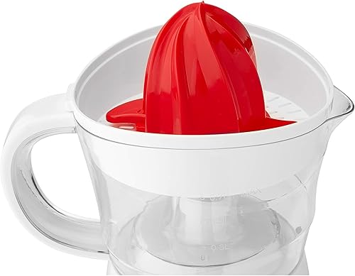 Miniatura 4 de Exprimidor eléctrico de cítricos para cítricos y naranja