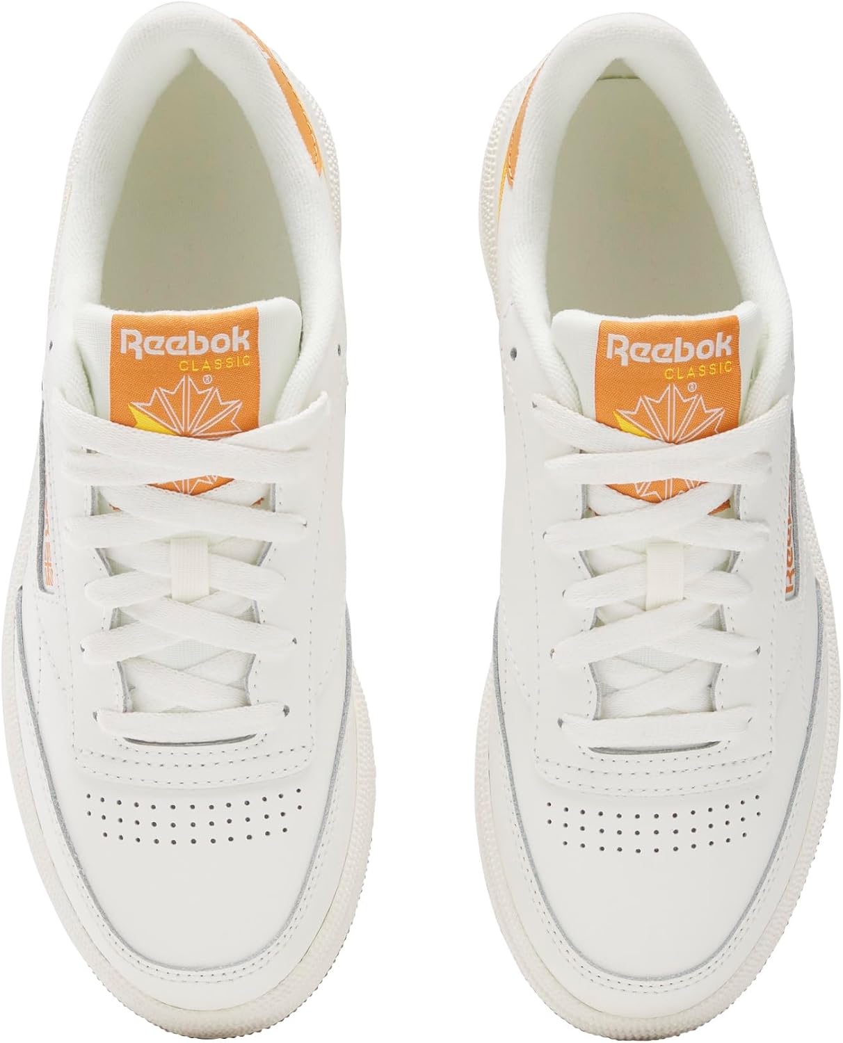 Reebok Womens Club C 85 - Image 3