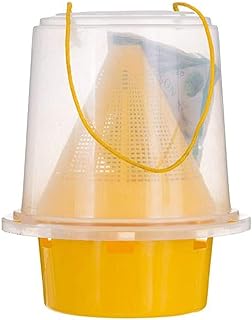 Fly Trap with Natural Attraction