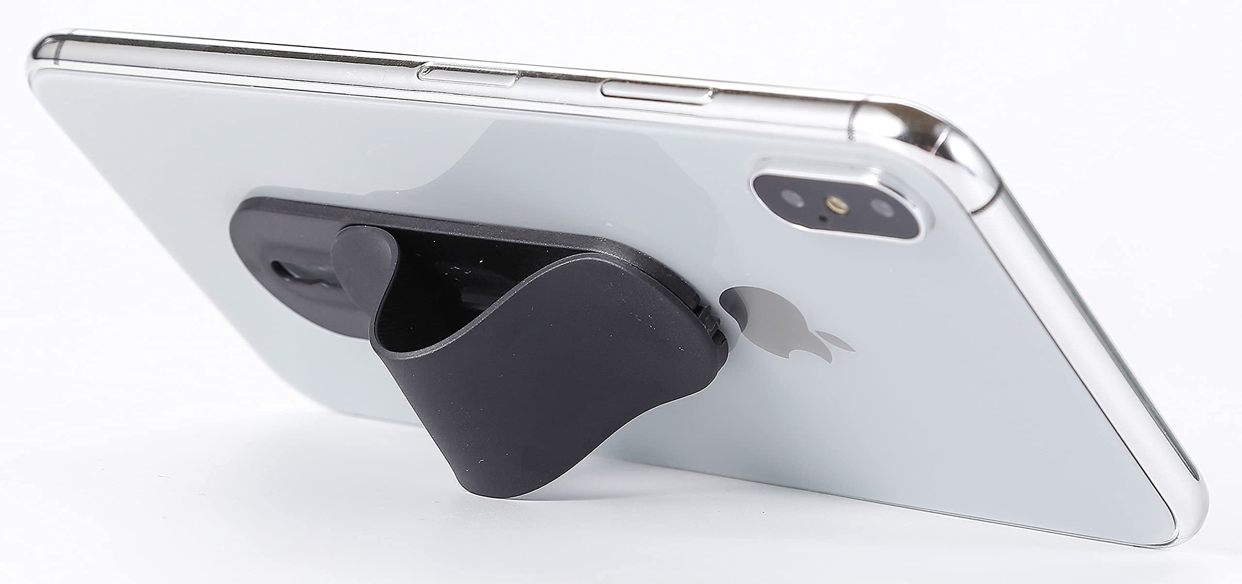 MOMO STICK - Het origineel Smartphone vingerhouder - mobiele vingerhouder standaard handvat - telefoon houder ring voor hoes