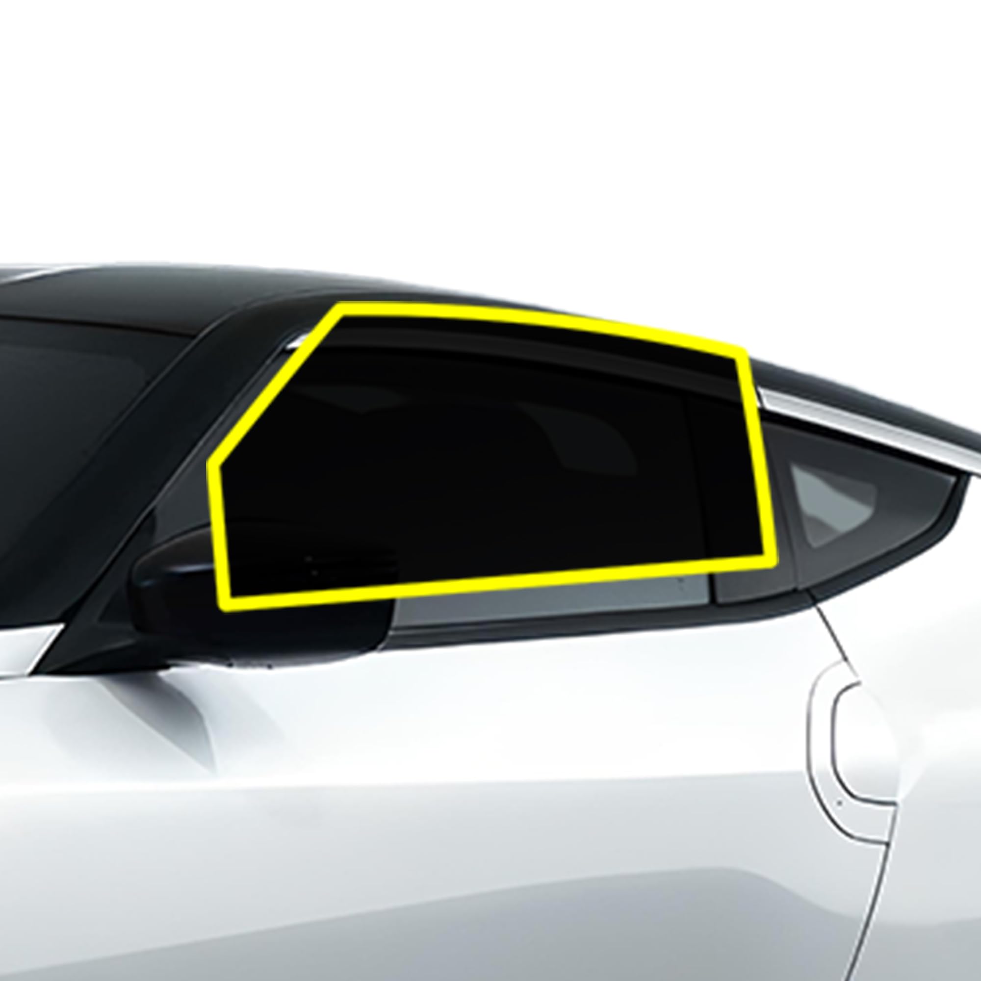 Amazon.com: BOGAR TECH DESIGNS - Precut Front Premium Nano-Ceramic