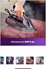 Philips 8000 Series Azur Steam Iron - 3000W, OptimalTEMP Technology, 55g/min Continuous Steam, Zero Burn Risk, 300ml Water Chamber (DST8021/30)