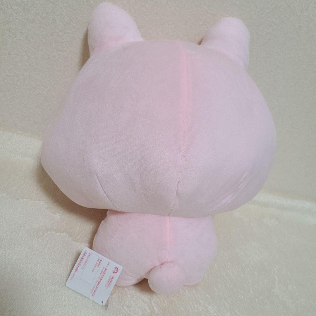 Amazon.co.jp: あさみみちゃん めちゃもふぐっとぬいぐるみ ～もふもふ