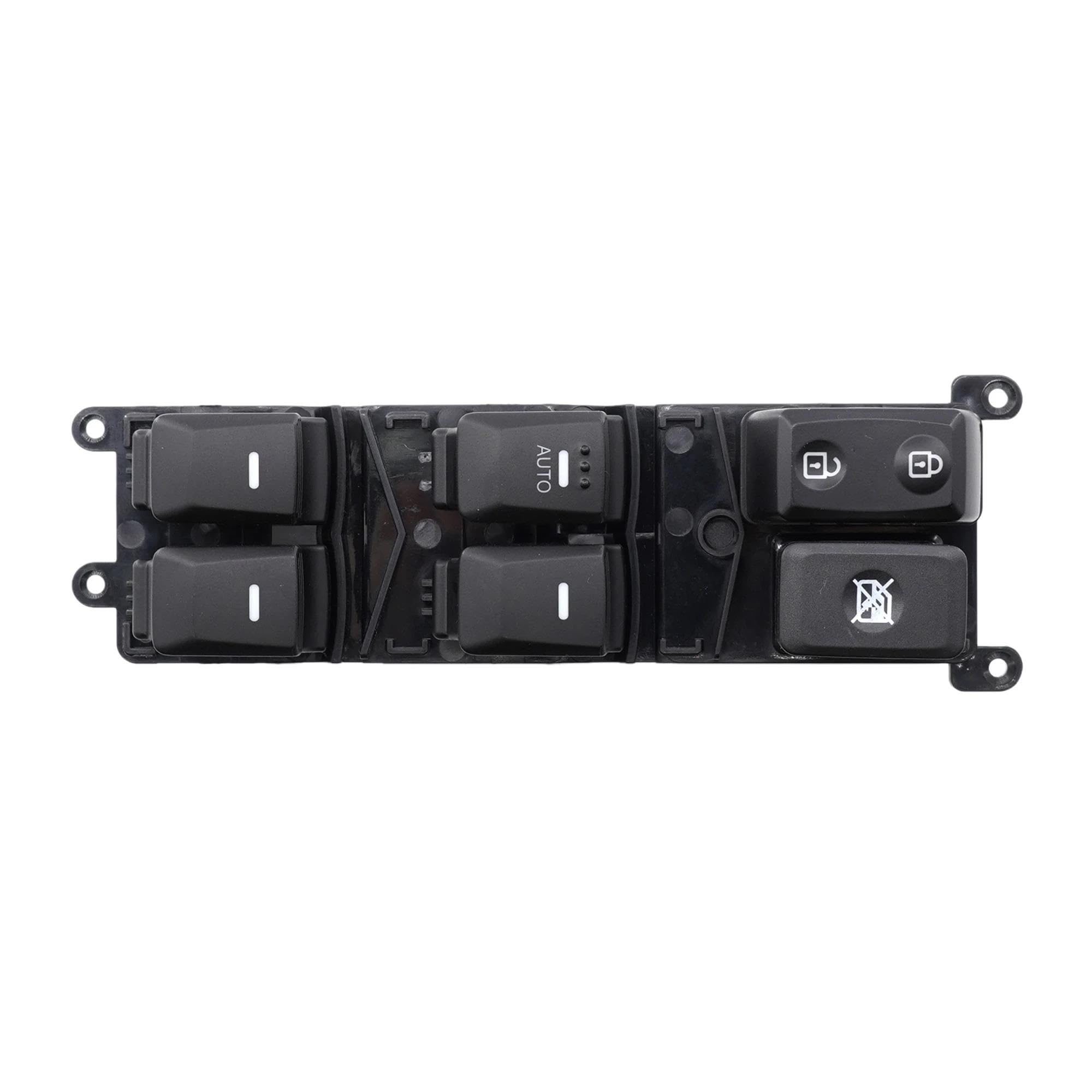 93570-B5002 Commutateur Fenêtre Voiture Commande Haute Sensibilité Kia Forte 2014-2018