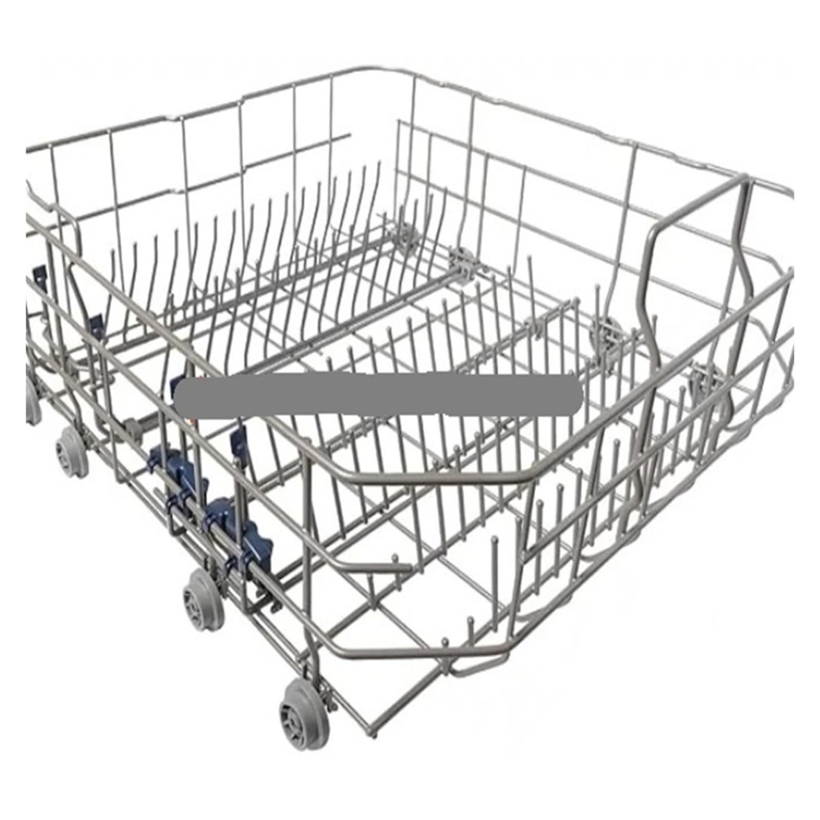 Cesta Inferior Compatible Con Lavavajillas Samsung DW80R5061