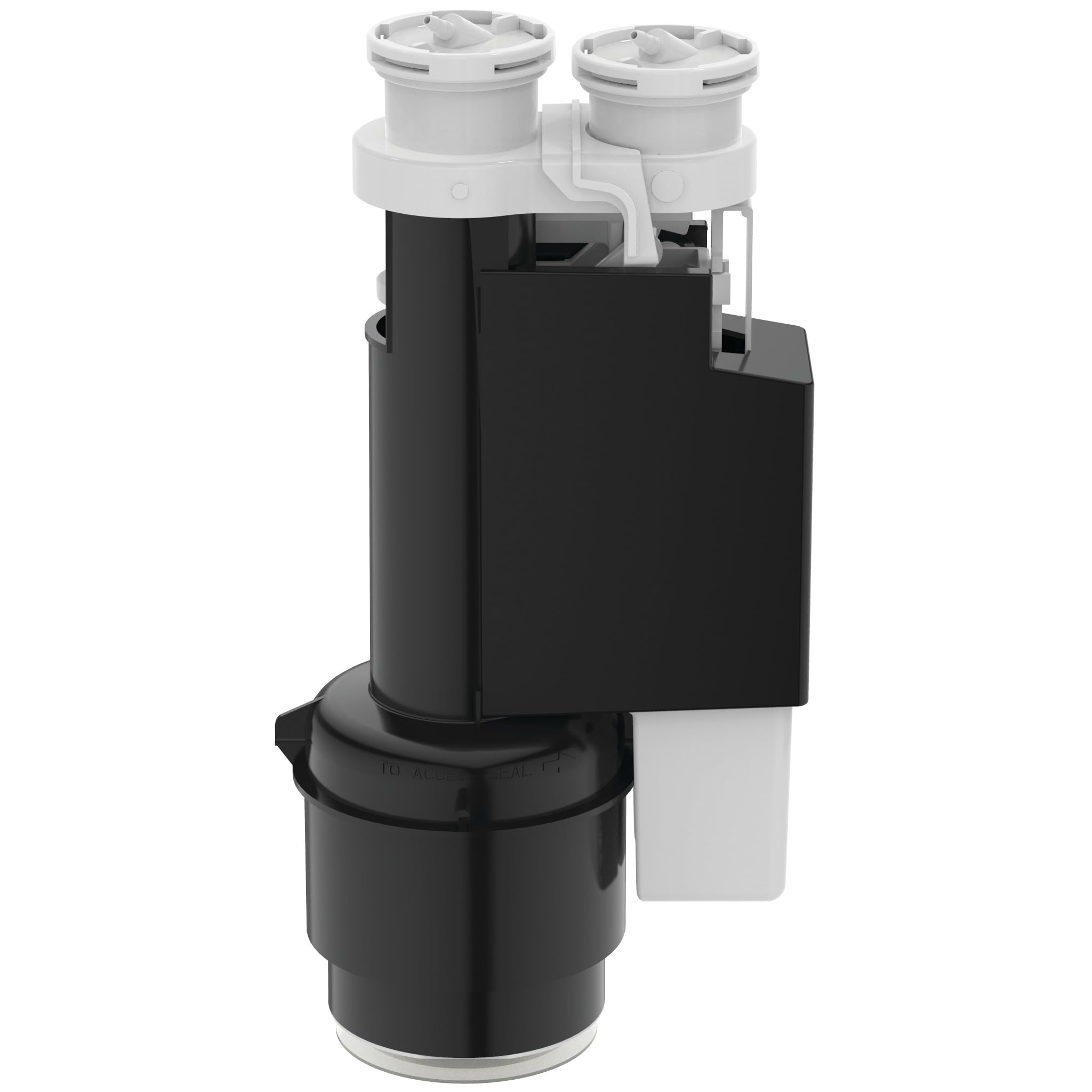 Ideal Standard Válvula de salida Pmatic de doble descarga EV98167 (repuesto para SV93467), multicolor, 1.5 pulgadas