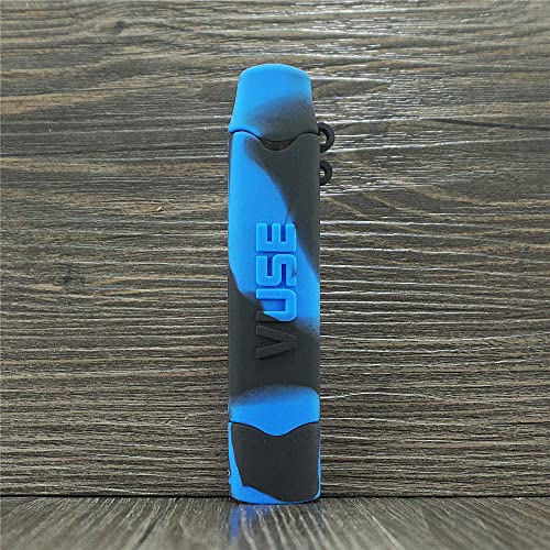 ORIN Schutzhülle Hülle für Vuse Alto Silikon Hülle Gehäuse Ärmel Abdeckung  Wickeln Silicone Case: Amazon.de: Elektronik & Foto