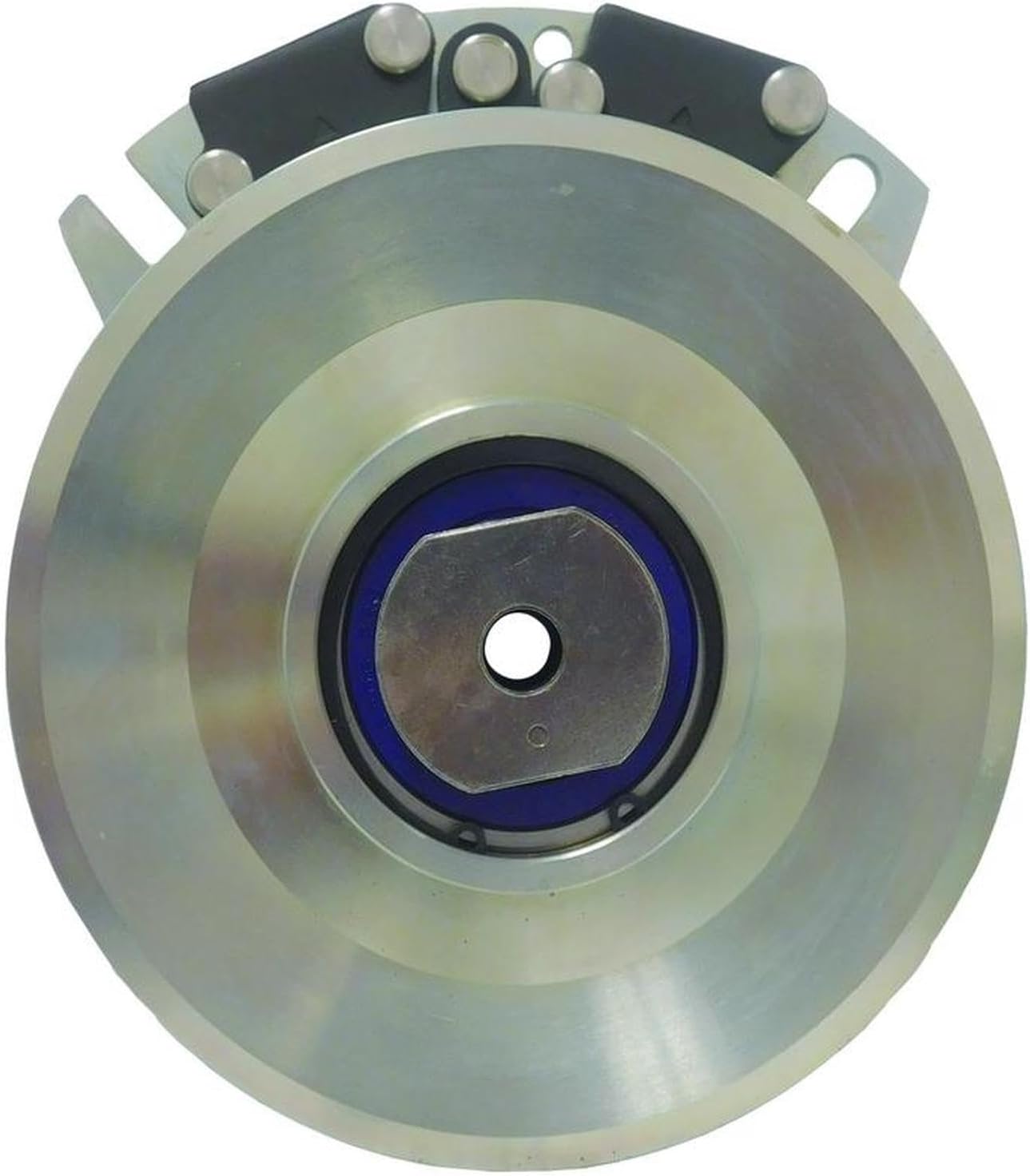 OEG Parts New PTO Clutch Compatible with John Deere 717 717A 717E 727 727A 727E Mini Frame ZTrak 5219-32 X0353 255-145X TCA14535