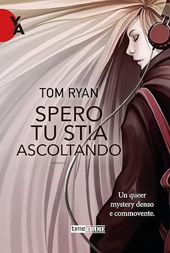 Spero tu stia ascoltando