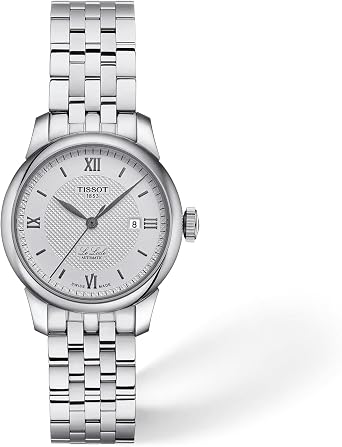 Tissot Le Locle Automatic Lady 29.00