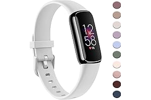 AK Sport Band Compatible with Fitbit Luxe