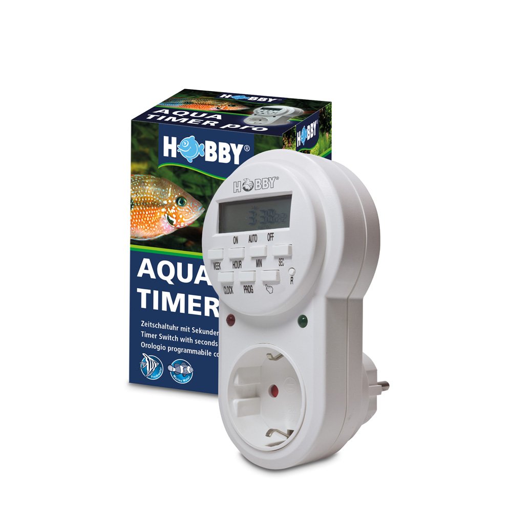 Hobby Aqua Timer Pro