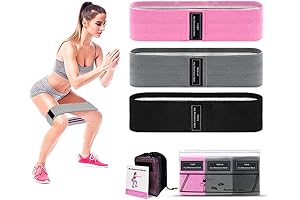 Non Slip Resistance Bands For Women