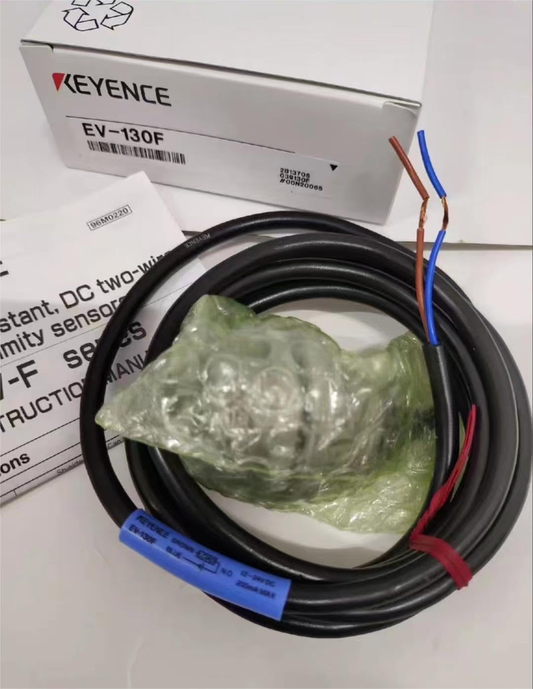 1 PCS EV-130F Original Spare Parts, 1-Year Warranty