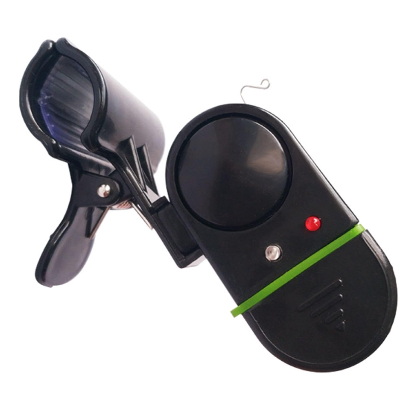 YANBOYI Fishing Baits Indicators Electric Fishing Bites Alarm Fishing Rod Alarm for Outdoor Carp Fishing Sound