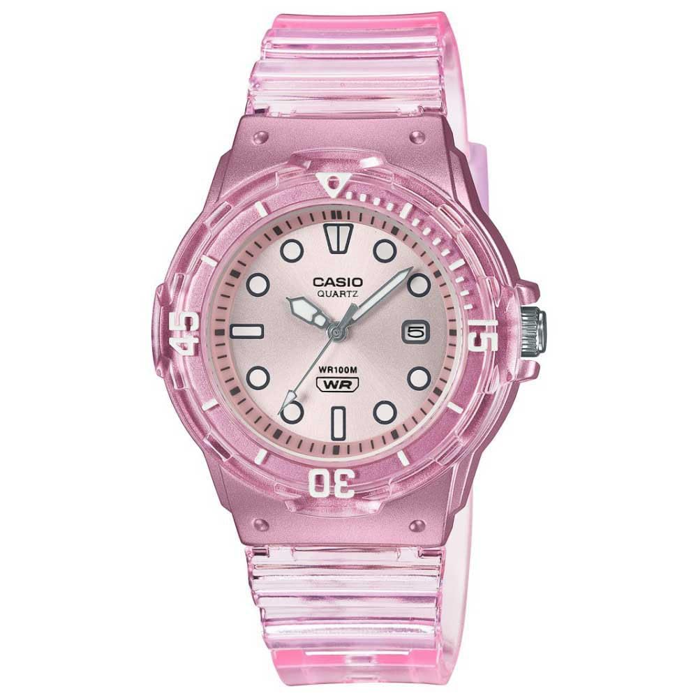 Casio Women's Analogue Quartz Watch Collection