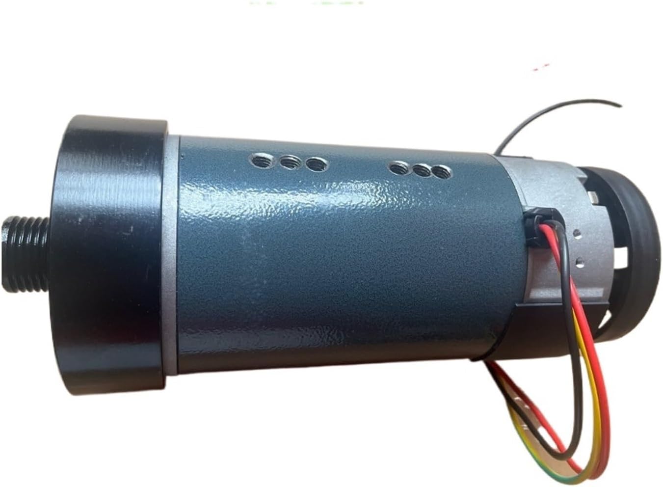 1.75HP Treadmill Motor DC 180V 5.2A 5400RPM, High Torque Replacement Motor for Fitness Equipment IP20