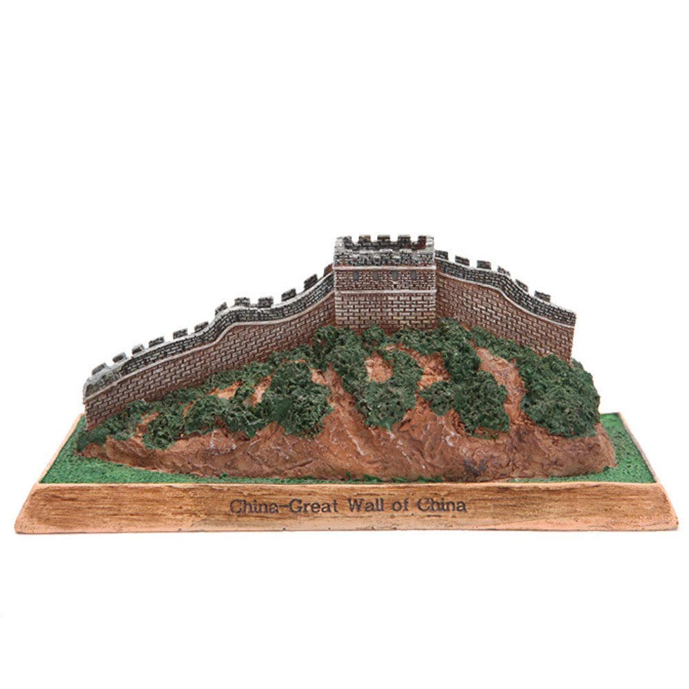 Grande Muraille de Chine objets de collection idée cadeau idéal