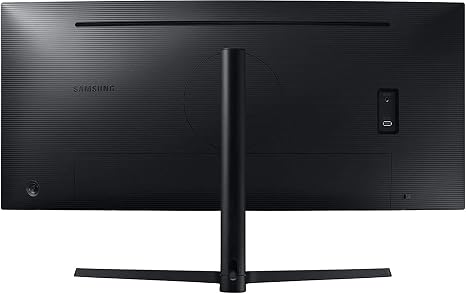 34 Ultra WQHD Curved Monitor (C34H890) | Business Monitor | Samsung Display  Solutions