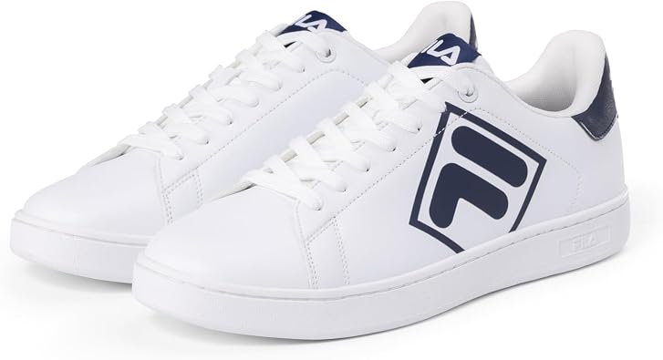 Fila Men's Courtbay LogoSneaker