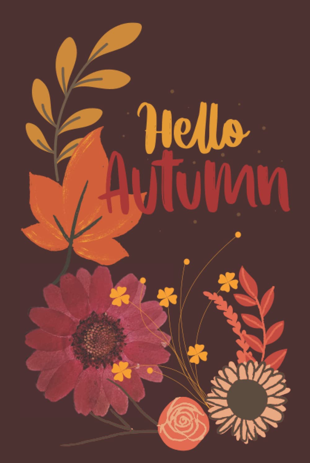 Hello Autumn