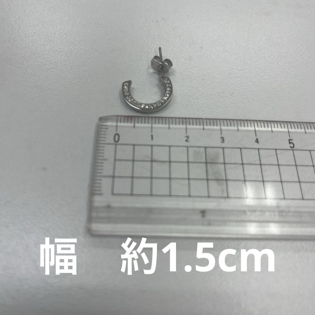 Amazon.co.jp: PATRICK COX??パトリックコックス ピアス
