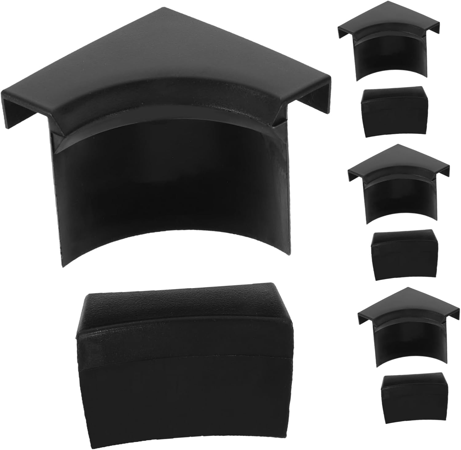 UPKOCH 2sets Billiards Table Pocket Liners Pool Table Accessories Billiard Liners Pool Pockets
