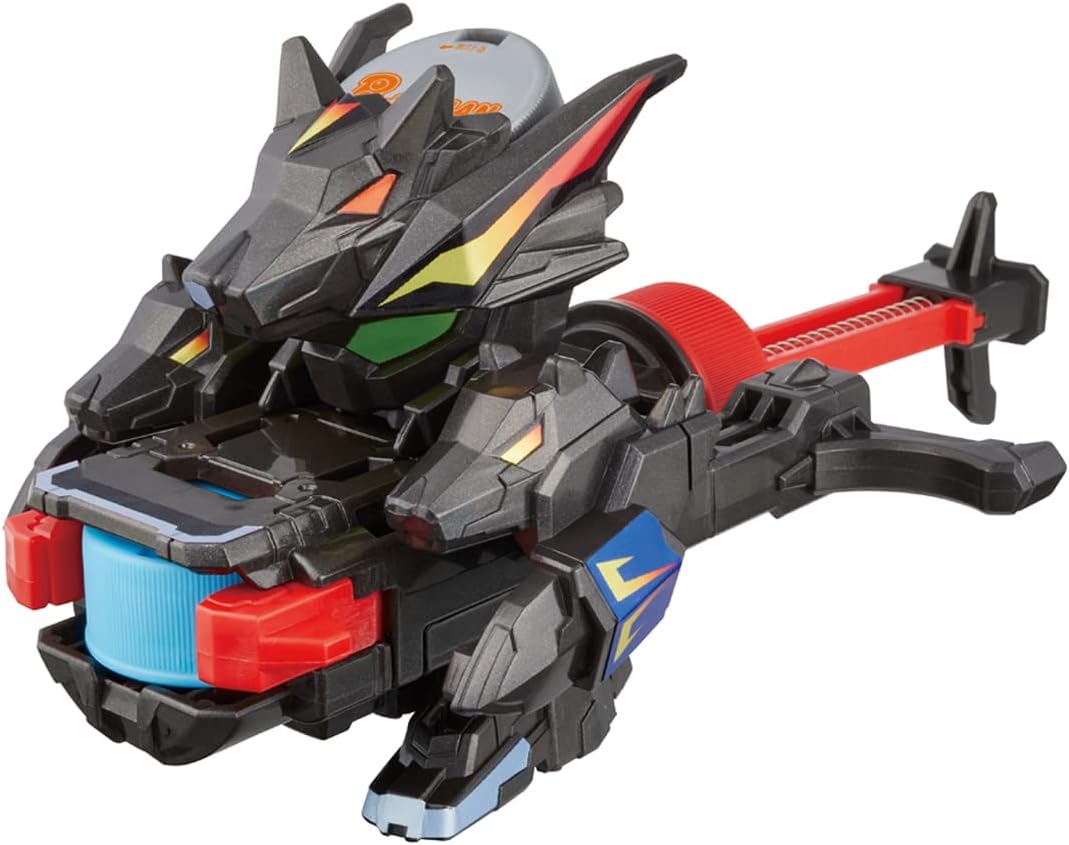 タカラトミー(TAKARA TOMY) Bottleman BOT-47 Koenig Kelpeps DX