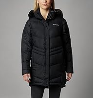 Vista 10 de Columbia Peak to Park - Chaqueta con aislamiento térmico medio para mujer