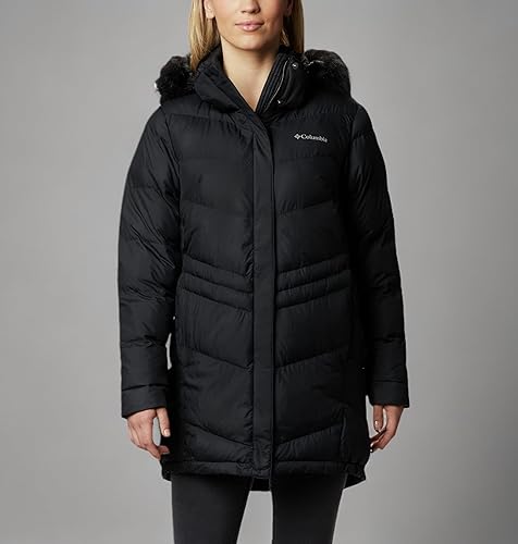Miniatura 10 de Columbia Peak to Park - Chaqueta con aislamiento térmico medio para mujer