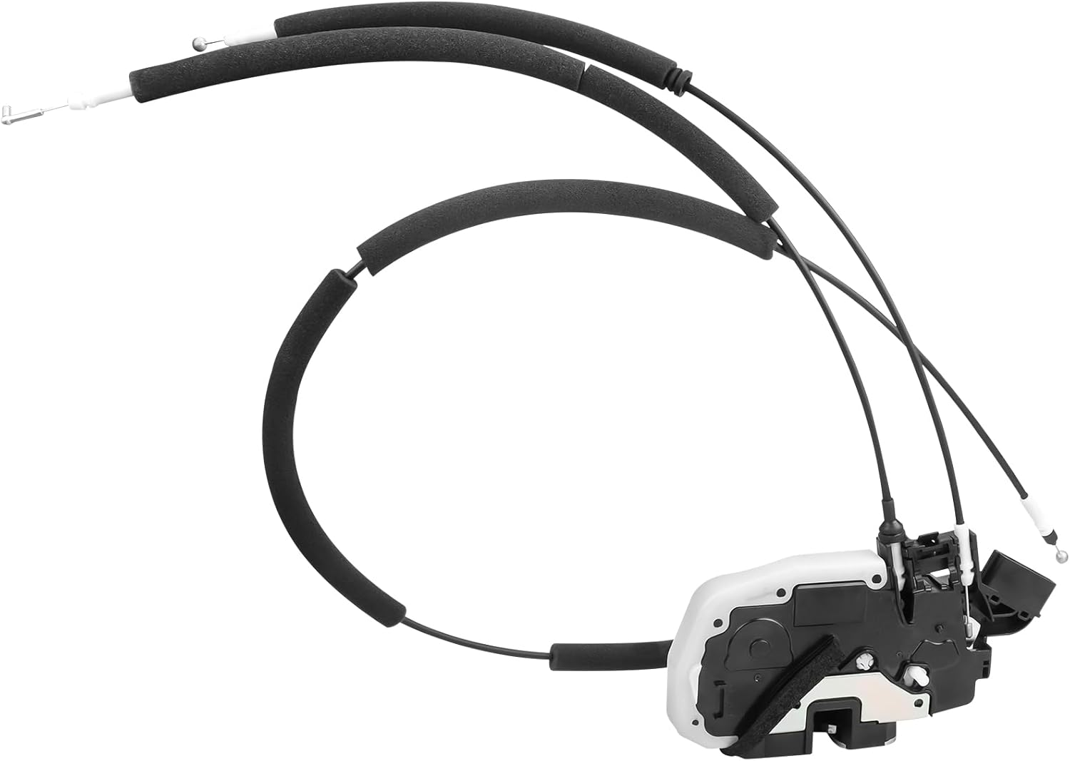 Rear Left Driver Side Door Lock Actuator Fit for 2008 2009 2010 2011 2012 2013 2014 2015 Nissan Rogue Sport Utility 2.5L L4, 14 15 Nissan Rogue Select, Replace 937268 82501JM00A