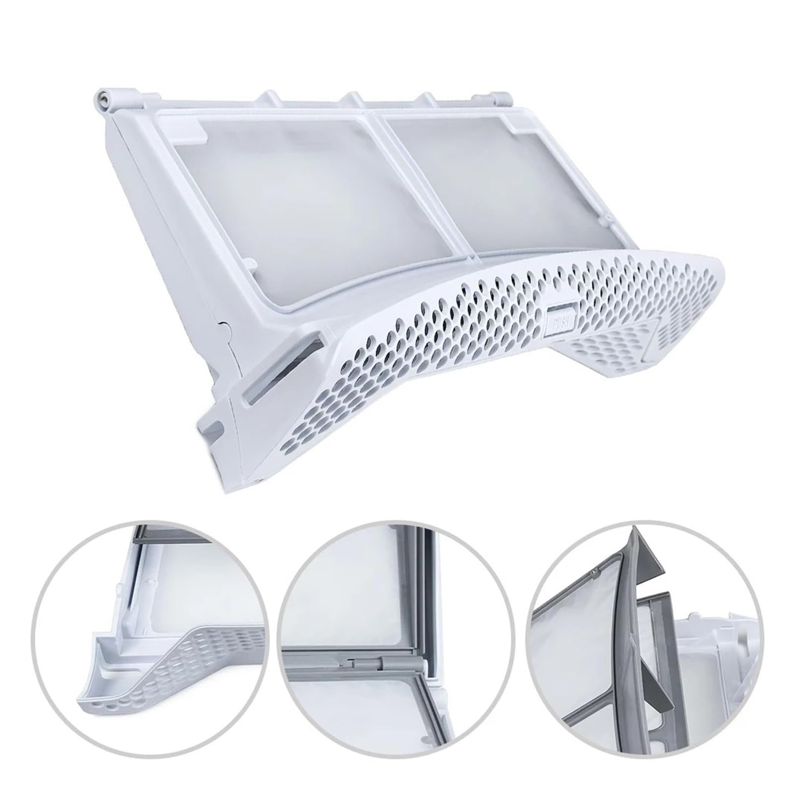 Filtro De Pelusa For Secadora/bolsa De Filtro/colador Herramientas De Repuesto For El Hogar, Compatible Con Electrolux