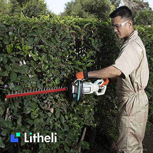 litheli hedge trimmer