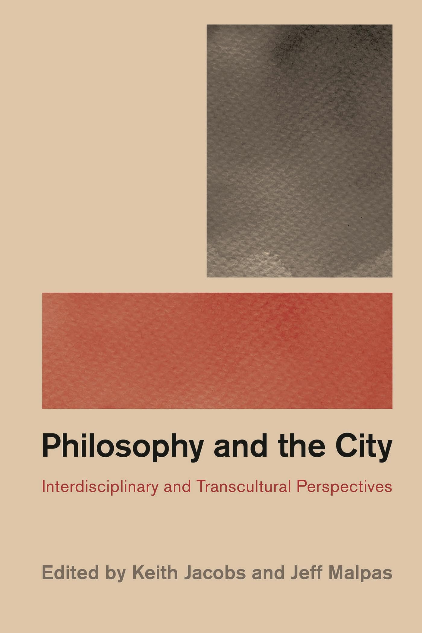 Buy Philosophy and the City: Interdisciplinary and Transcultural Perspectives — BookShops.in