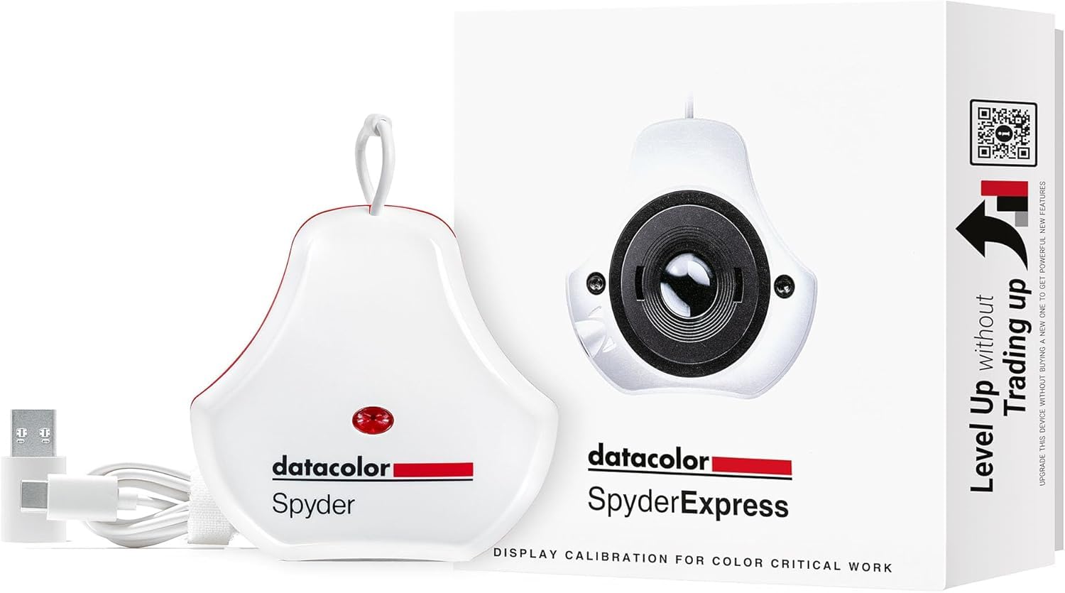 Amazon | Datacolor Spyder Express（SP2024EXP）モニター
