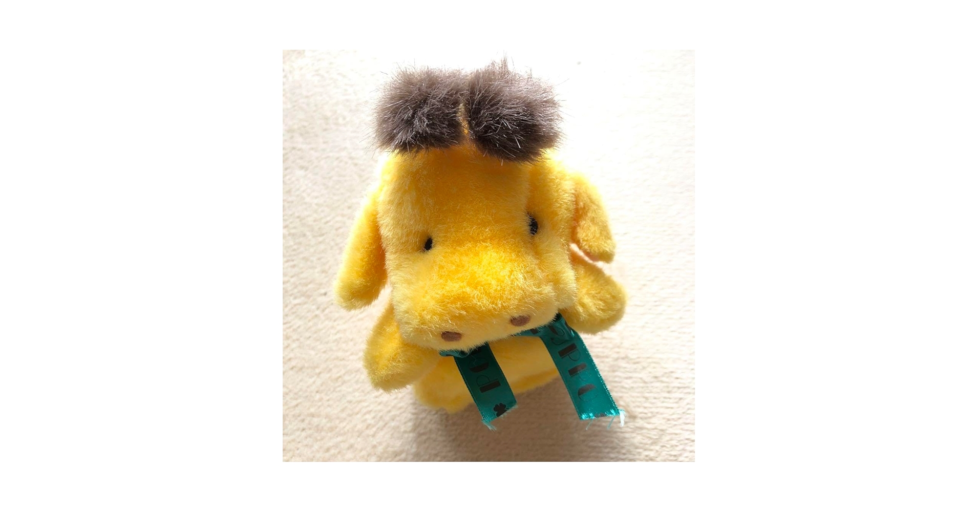 Amazon.co.jp: ジョイフルメイト ポッポちゃん きりん