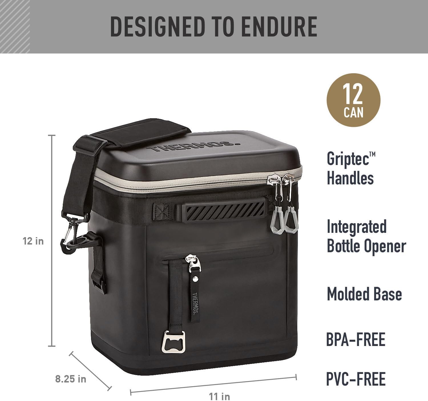 Thermos ICON Series 12 Can Coolers