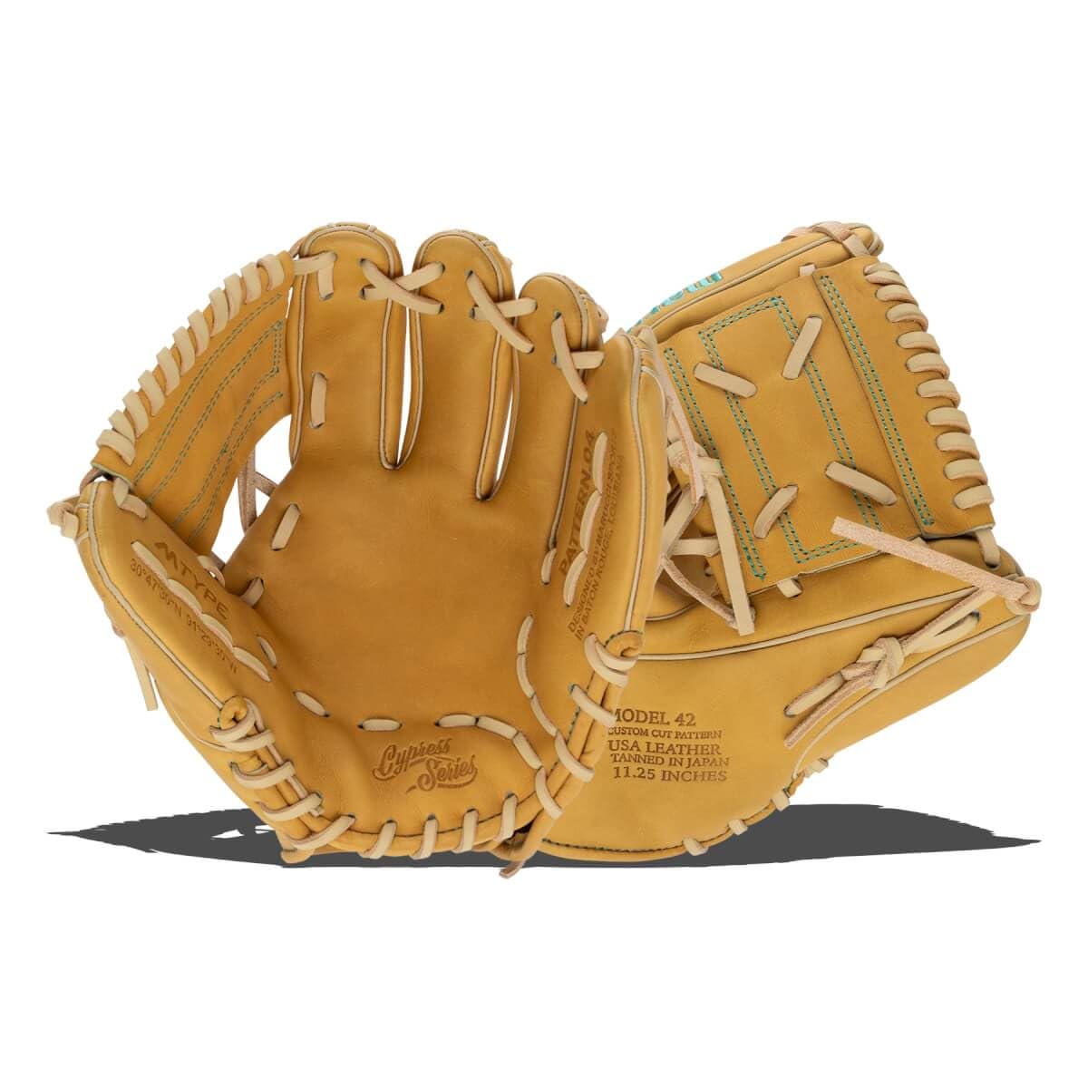 MARUCCI Cypress Series Baseball Glove Series