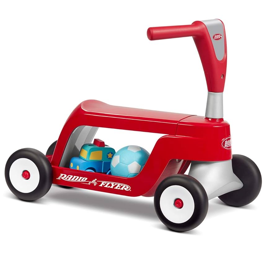 Amazon.co.jp: Radio Flyer ラジオフライヤー スクート 2