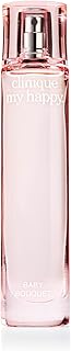 Clinique My Happy Fragrance Spray | Cocoa & Cashmere, Baby Bouquet, Cookies & Kisses, Indigo Mist, Lily of the Beach, Peony Picnic | Perfumes for Women