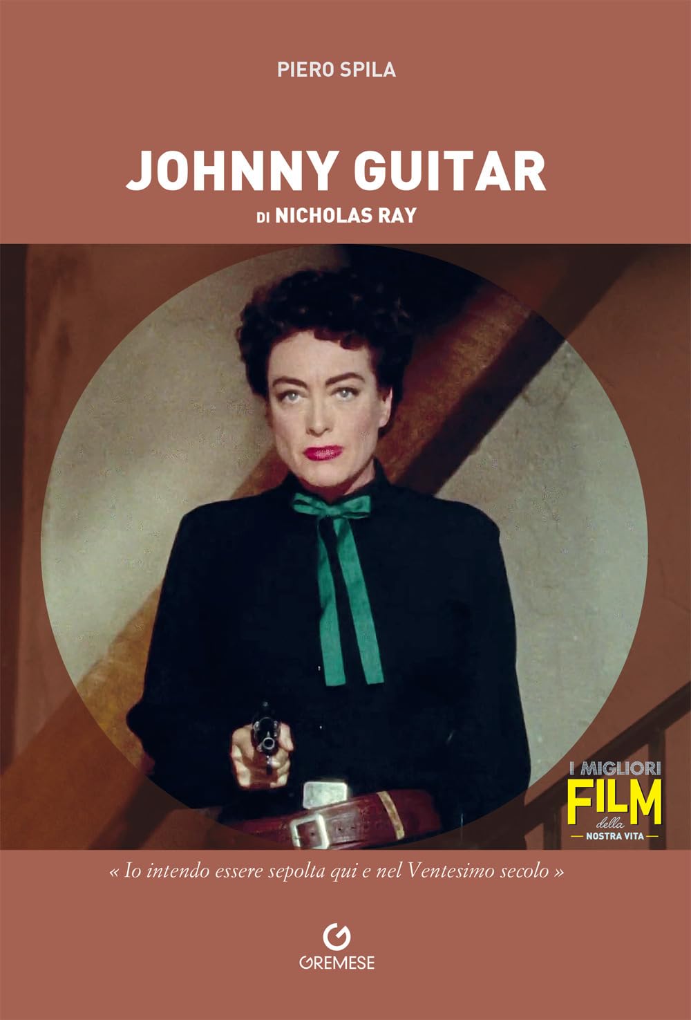Johnny Guitar Di Nicholas Ray - 4