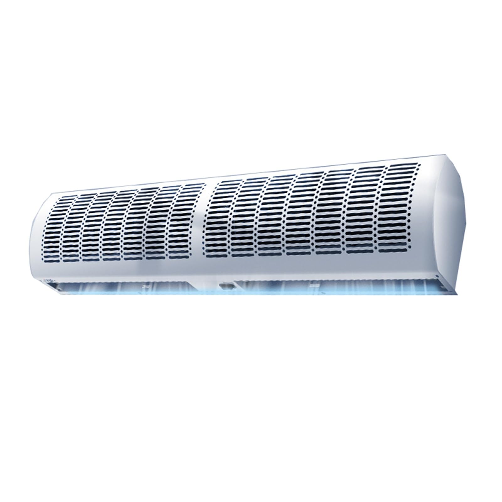 Barriera d'Aria montata a Parete, Grande Volume d'Aria nella cella frigorifera, Funzionamento Silenzioso e con Telecomando della barriera d'Aria a Risparmio energetico(180cm)