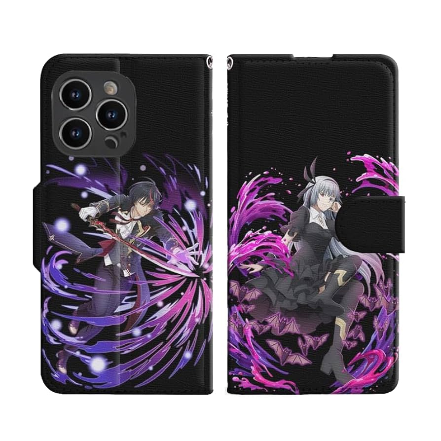 ✨大人気✨アニメスマホケースiPhone12,12pro 耐衝撃軽量 Amazon.co.jp: 魔女の旅々 iPhoneケース スマホケース アニメ